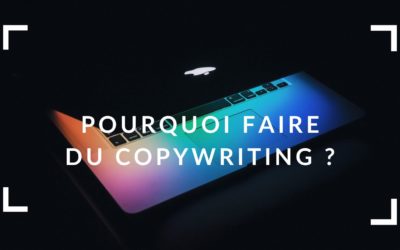 Pourquoi faire du copywriting va faire exploser le CA de votre entreprise ?